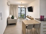 Apamate by Suarez Properties