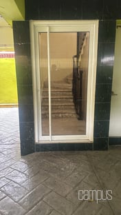 Off Campus by Suarez Properties | UASD | 3 Bds
