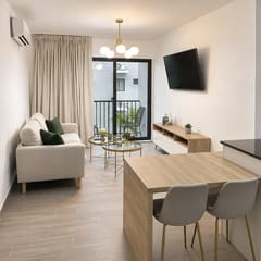 Apamate by Suarez Properties