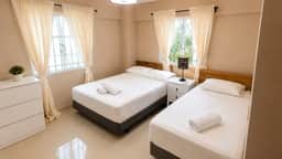 Off Campus by Suarez Properties | UASD | 3 Bds - Image 4