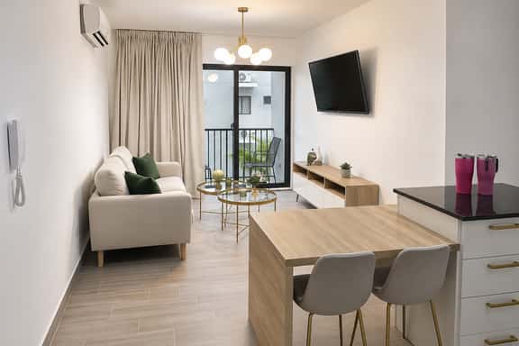 Apamate by Suarez Properties - Image 1