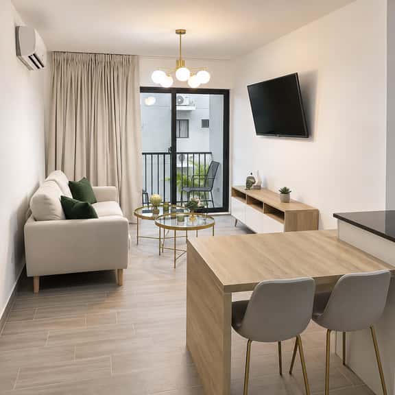 Apamate by Suarez Properties - Image 1