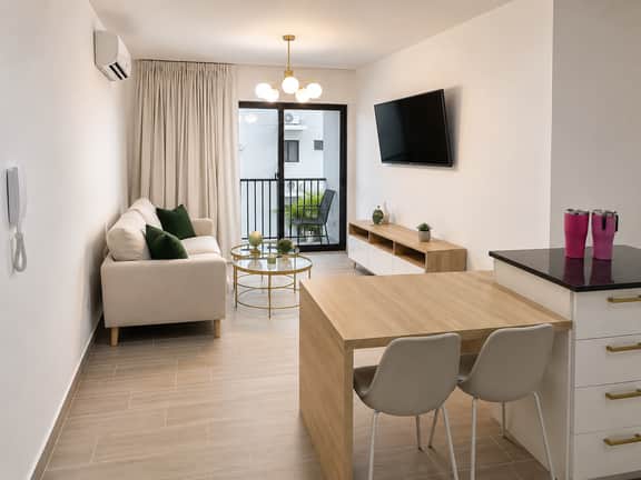 Apamate by Suarez Properties - Image 3