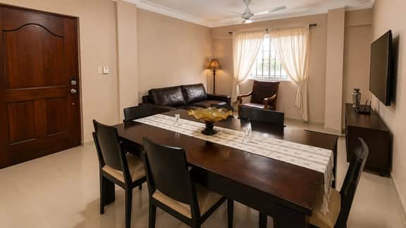 Off Campus by Suarez Properties | UASD | 3 Bds - Image 3