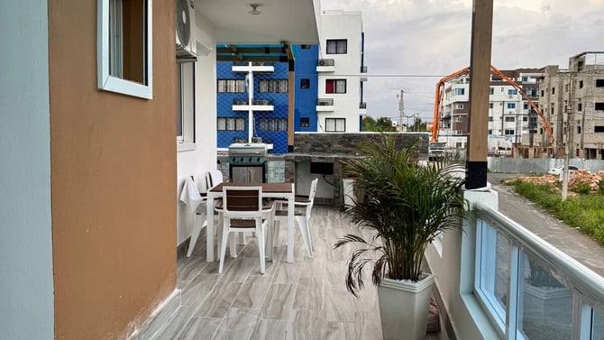 Rental Properties